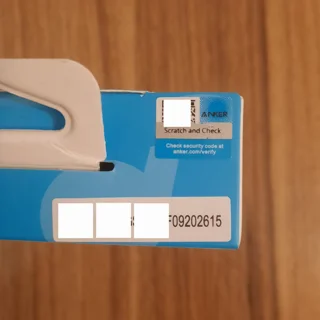 هندزفری بلوتوثی مدل R50i NC A3959 102916407