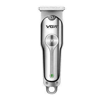 ماشین اصلاح موی سر و صورت وی جی ار مدل V-071-stars 102916670