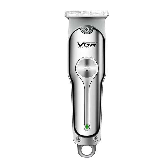 ماشین اصلاح موی سر و صورت وی جی ار مدل V-071-stars 102916670