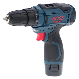 دریل پیچ گوشتی شارژی باس مدل 18V-Li 102916706