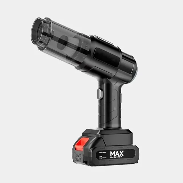 جارو شارژی خودرو یان یو مدل Vacum Cleaner 102916712