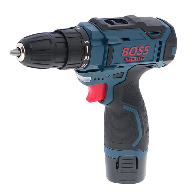 دریل پیچ گوشتی شارژی باس مدل 18V-Li 102916707