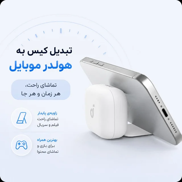 هندزفری بلوتوثی مدل R50i NC A3959 102916399
